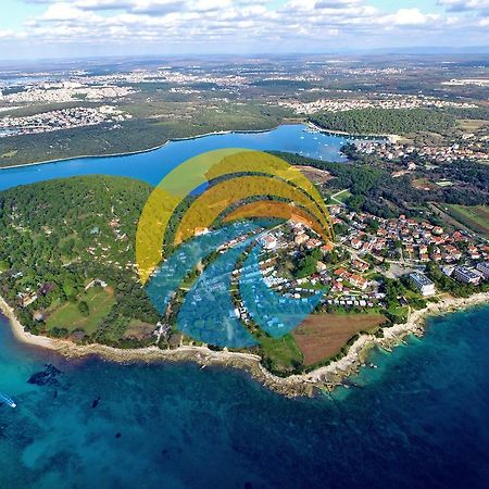 Apartments Dragica 927 Μεντουλίν Εξωτερικό φωτογραφία