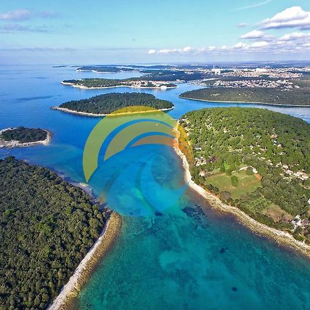 Apartments Dragica 927 Μεντουλίν Εξωτερικό φωτογραφία