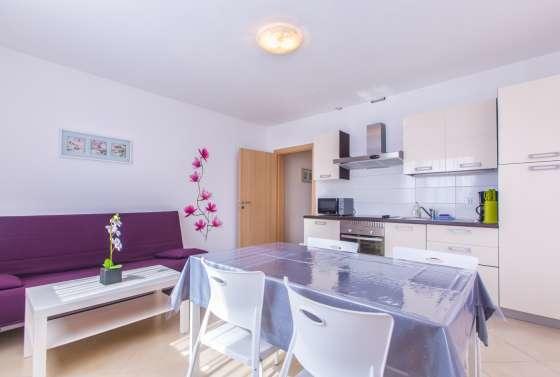 Apartments Dragica 927 Μεντουλίν Εξωτερικό φωτογραφία