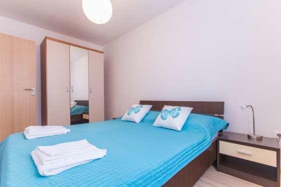 Apartments Dragica 927 Μεντουλίν Εξωτερικό φωτογραφία