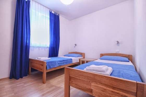 Apartments Dragica 927 Μεντουλίν Εξωτερικό φωτογραφία