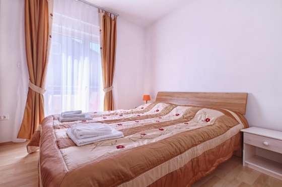Apartments Dragica 927 Μεντουλίν Εξωτερικό φωτογραφία