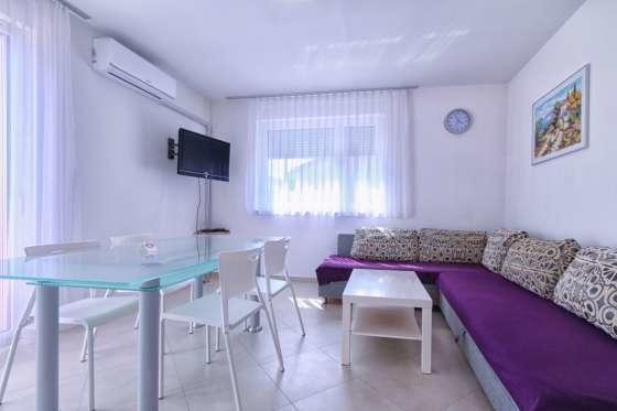Apartments Dragica 927 Μεντουλίν Εξωτερικό φωτογραφία