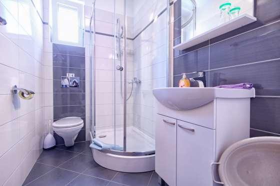 Apartments Dragica 927 Μεντουλίν Εξωτερικό φωτογραφία