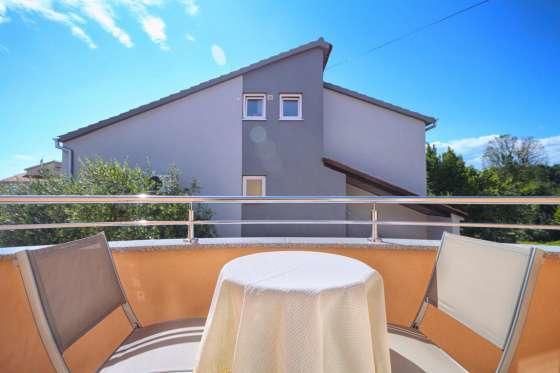 Apartments Dragica 927 Μεντουλίν Εξωτερικό φωτογραφία