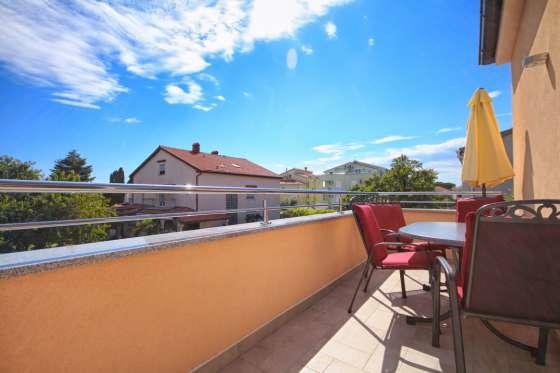 Apartments Dragica 927 Μεντουλίν Εξωτερικό φωτογραφία