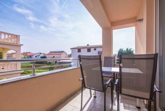 Apartments Dragica 927 Μεντουλίν Εξωτερικό φωτογραφία
