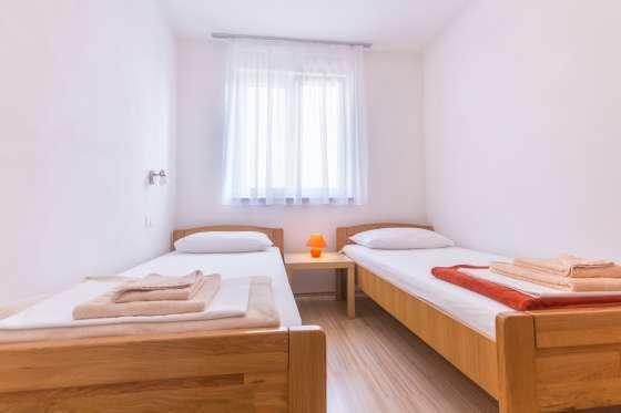 Apartments Dragica 927 Μεντουλίν Εξωτερικό φωτογραφία