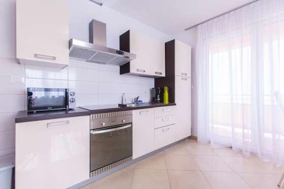 Apartments Dragica 927 Μεντουλίν Εξωτερικό φωτογραφία