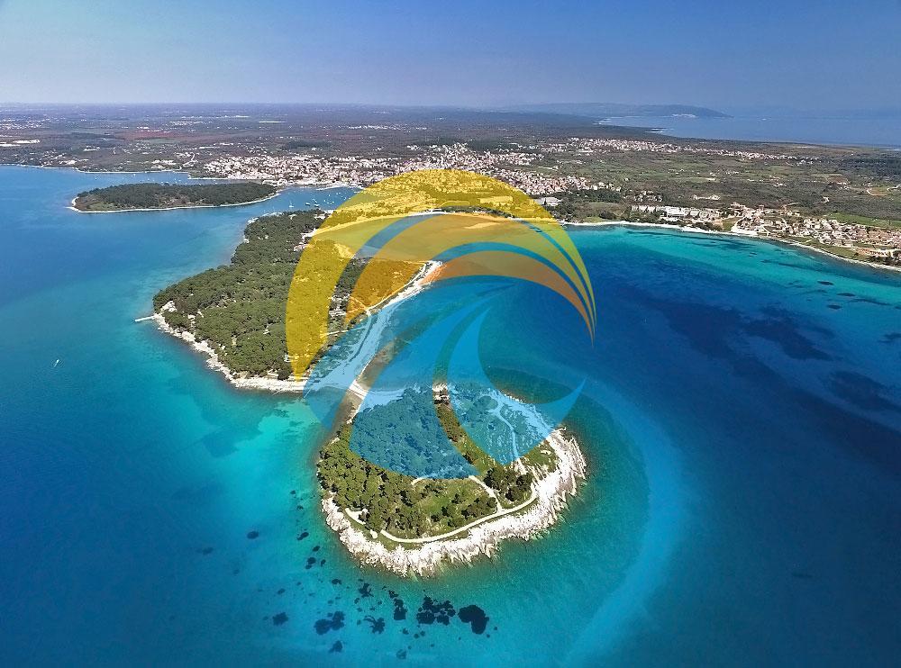 Apartments Dragica 927 Μεντουλίν Εξωτερικό φωτογραφία
