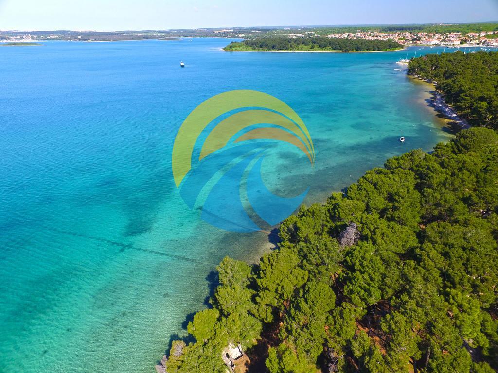 Apartments Dragica 927 Μεντουλίν Εξωτερικό φωτογραφία