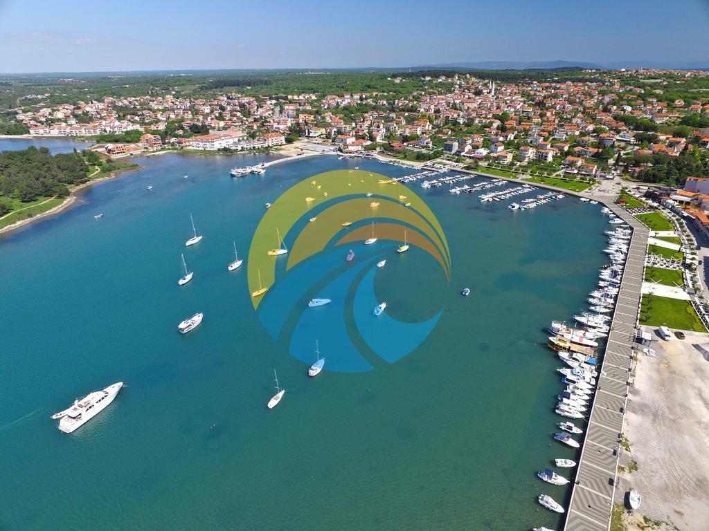 Apartments Dragica 927 Μεντουλίν Εξωτερικό φωτογραφία