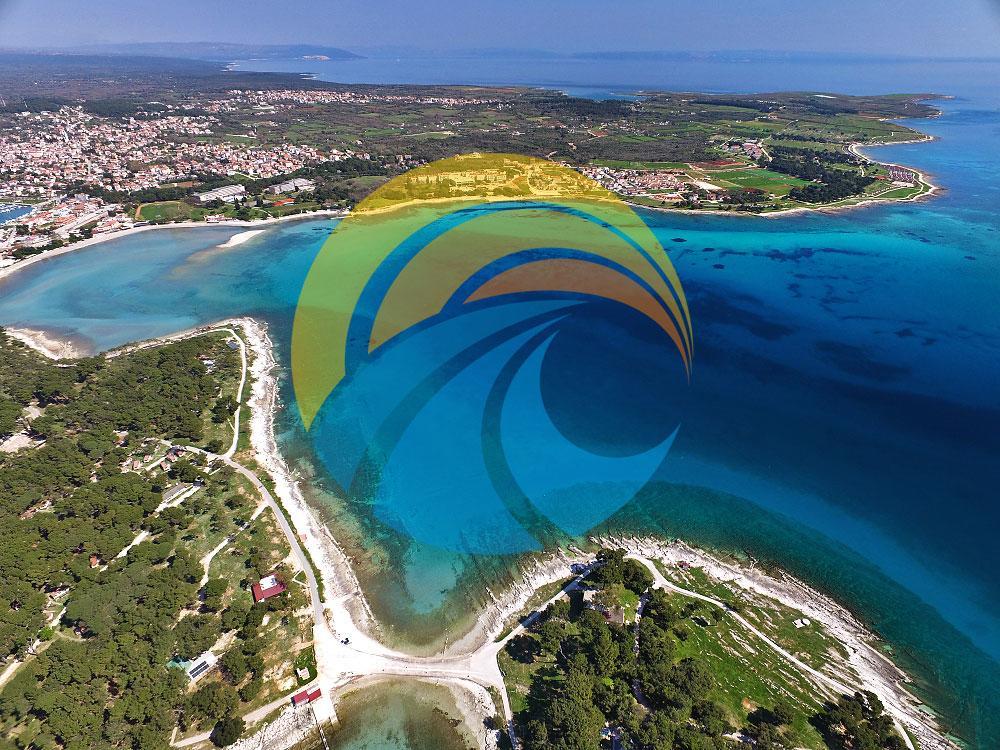 Apartments Dragica 927 Μεντουλίν Εξωτερικό φωτογραφία