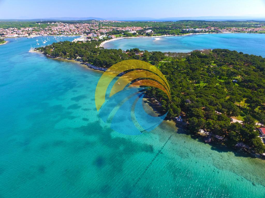 Apartments Dragica 927 Μεντουλίν Εξωτερικό φωτογραφία