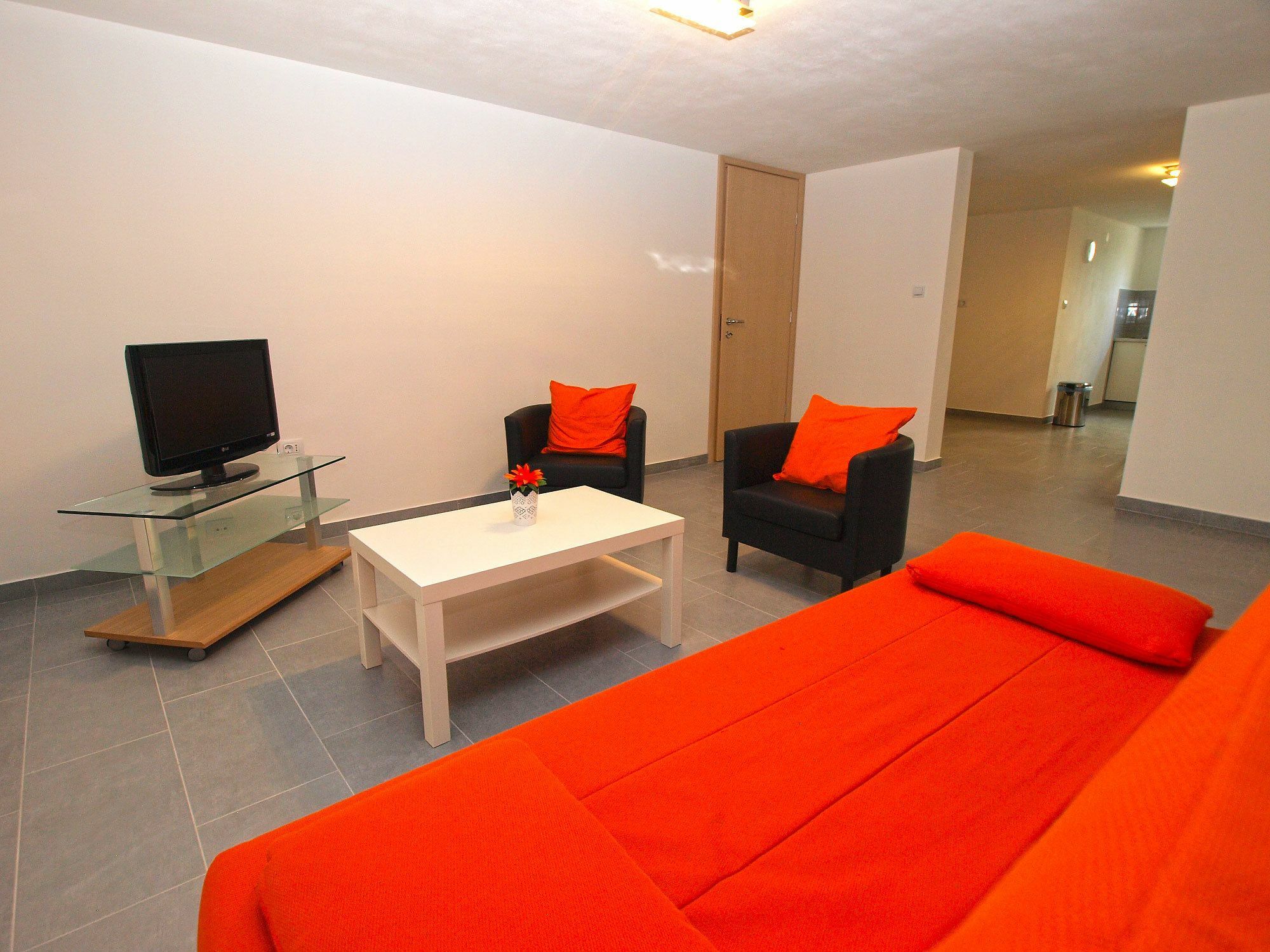 Apartments Dragica 927 Μεντουλίν Εξωτερικό φωτογραφία