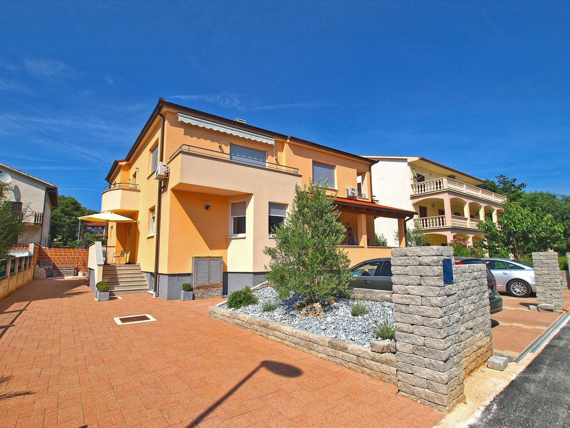Apartments Dragica 927 Μεντουλίν Εξωτερικό φωτογραφία